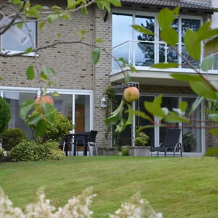 شقة Zentrale Aber Ruhige Lage - Fuer Bis Zu 3 Personen